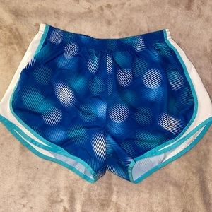 Nike Dri-Fit running shorts